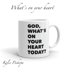 What's On Your Heart - Kylie Peihopa ft A.P.Light