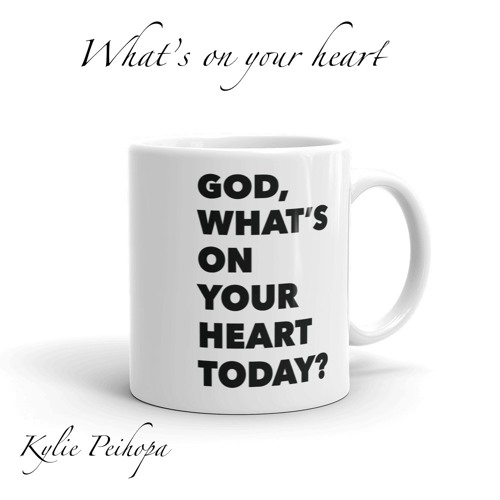 What's On Your Heart - Kylie Peihopa ft A.P.Light
