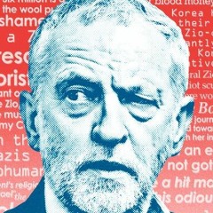 UK Gov. Funded 'Think Tanks' To Smear Jeremy Corbyn And Spread Anti - Russian Propaganda