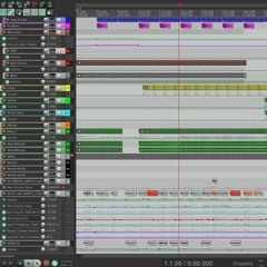 BeatsEdit.com - Mix, Mastering, Music Production MIX OFF/ON Read the description