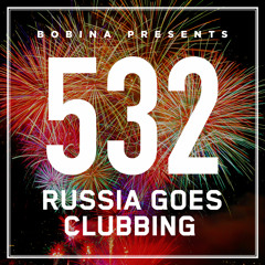 Episode 532