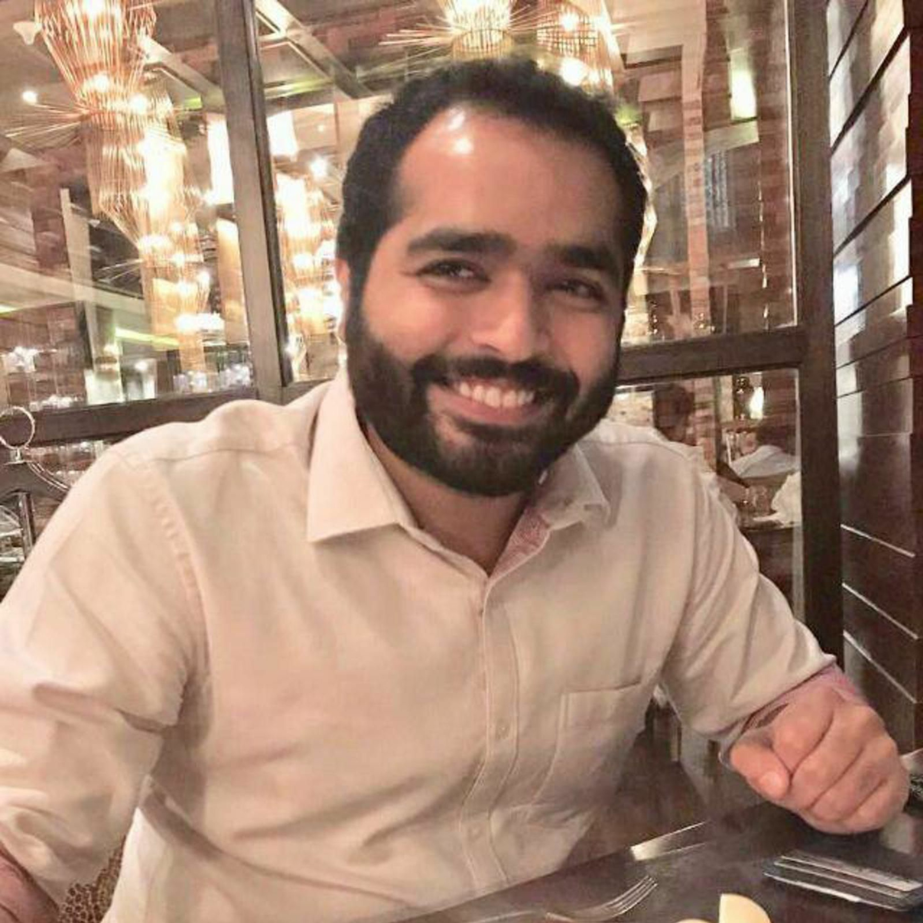 Investing Fundas with Aditya Shrimankar