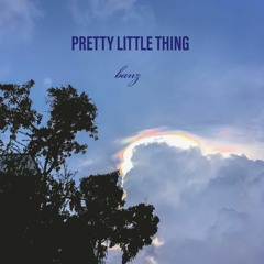 Pretty Little Thing (Prod. BNNBANZ)