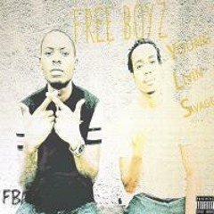Free Boyz - Roofless