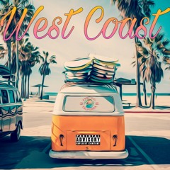 West Coast (ft. S.I.Y.A)