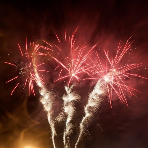 The Riddle (Rudeejay & Da Brozz Remix) (Daniel Carew 2K18 NYE Countdown Edit) [FREE DL]