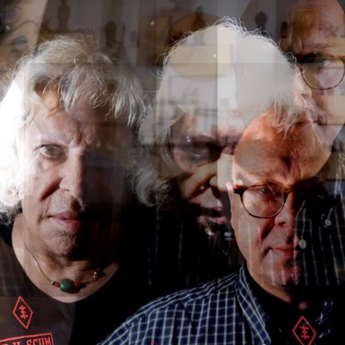 Genesis Breyer P-Orridge & Carl Abrahamsson - The Hierophant Ov Lead