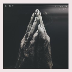 Shai T - Suzan (Original Mix) Promo
