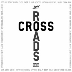 Cross Roads (Prod. MK)