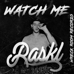 Watch Me