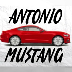 Antonio Pican - MUSTANG (Audio)