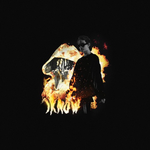 ROCKET ft. LILDRUGHILL — I KNOW