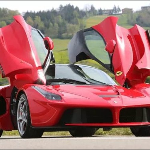 Red Rari Stream Red Rari Doors by Domnylo | Listen online for free on SoundCloud