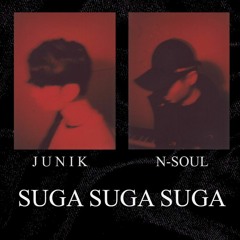 JUNIK - SUGAx3
