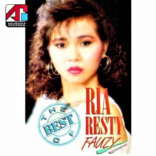 Stream Ria Resty Fauzy Cintaku Sedalam Lautan Atlantik By Hr Hakim Listen Online For Free On Soundcloud