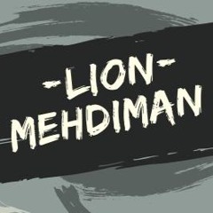 Mehdiman - Lion ( Riddim Prod. By Boombardub )