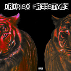 Ducee' Droptop x Lil Iso - Dropiso Freestyle(Prod. by Khroam)