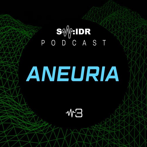SW:IDR Podcast #3 Aneuria