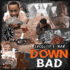 Ft SackCity Dado - Stuck Between