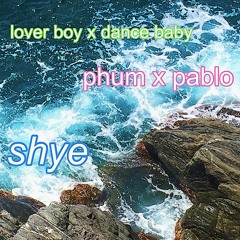 Dance, Lover Boy!