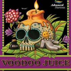 WoodooJuice 202 Bpm