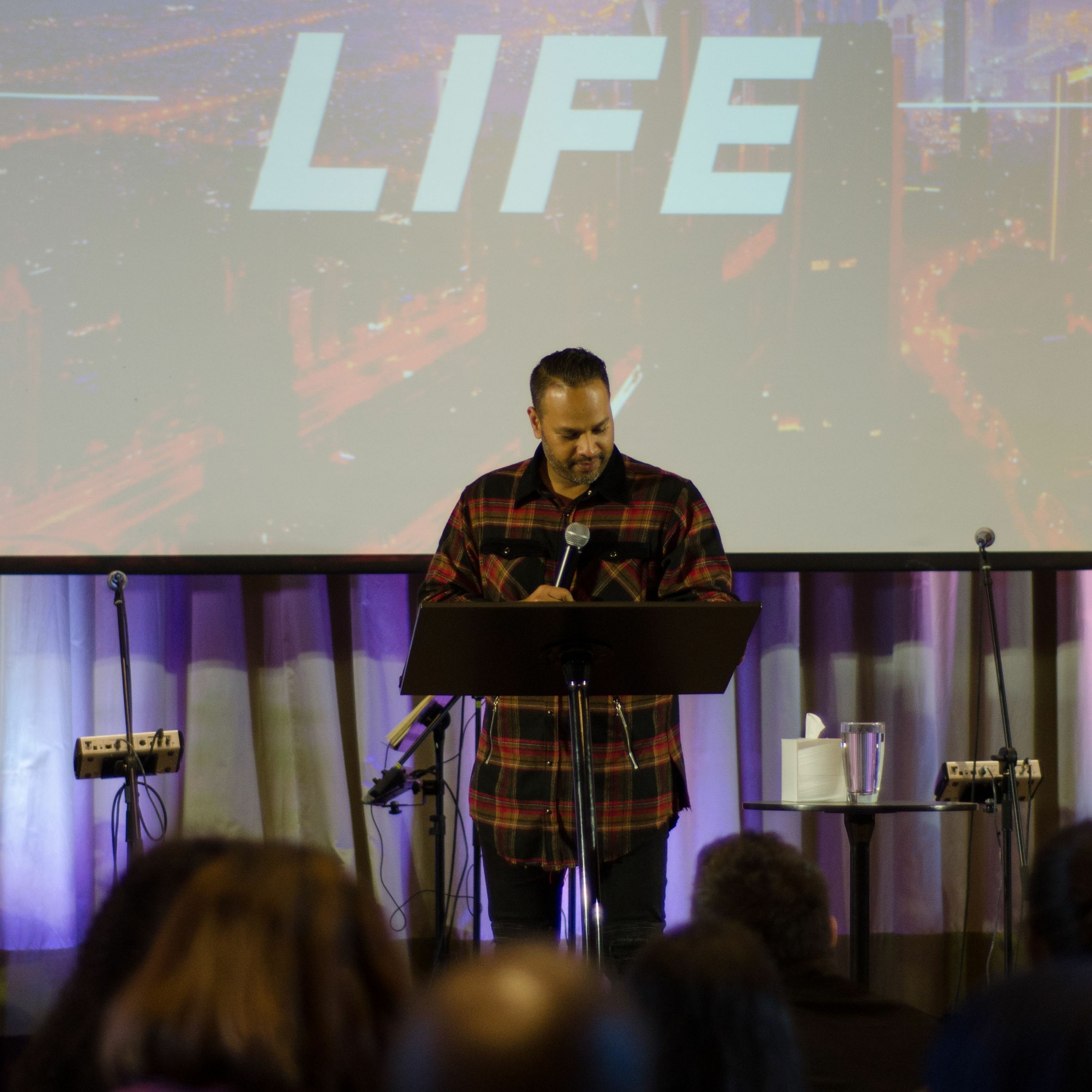 Life Church Global