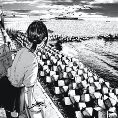 A Girl on The Shore - Think Of You