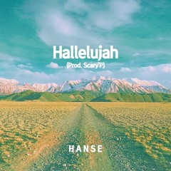 한세(HANSE of Victon) - Hallelujah (Prod. Scary'P)