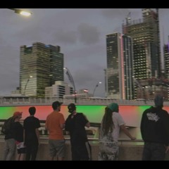 Peacekeepers - Brisbane Cypher 2018 Feat. Master wolf, Rainman, EpifanE, Ozai & Emphasize