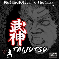 WYD (BETSHEWILLZ x Uwizzy) feat. Saki [Prod Syn]