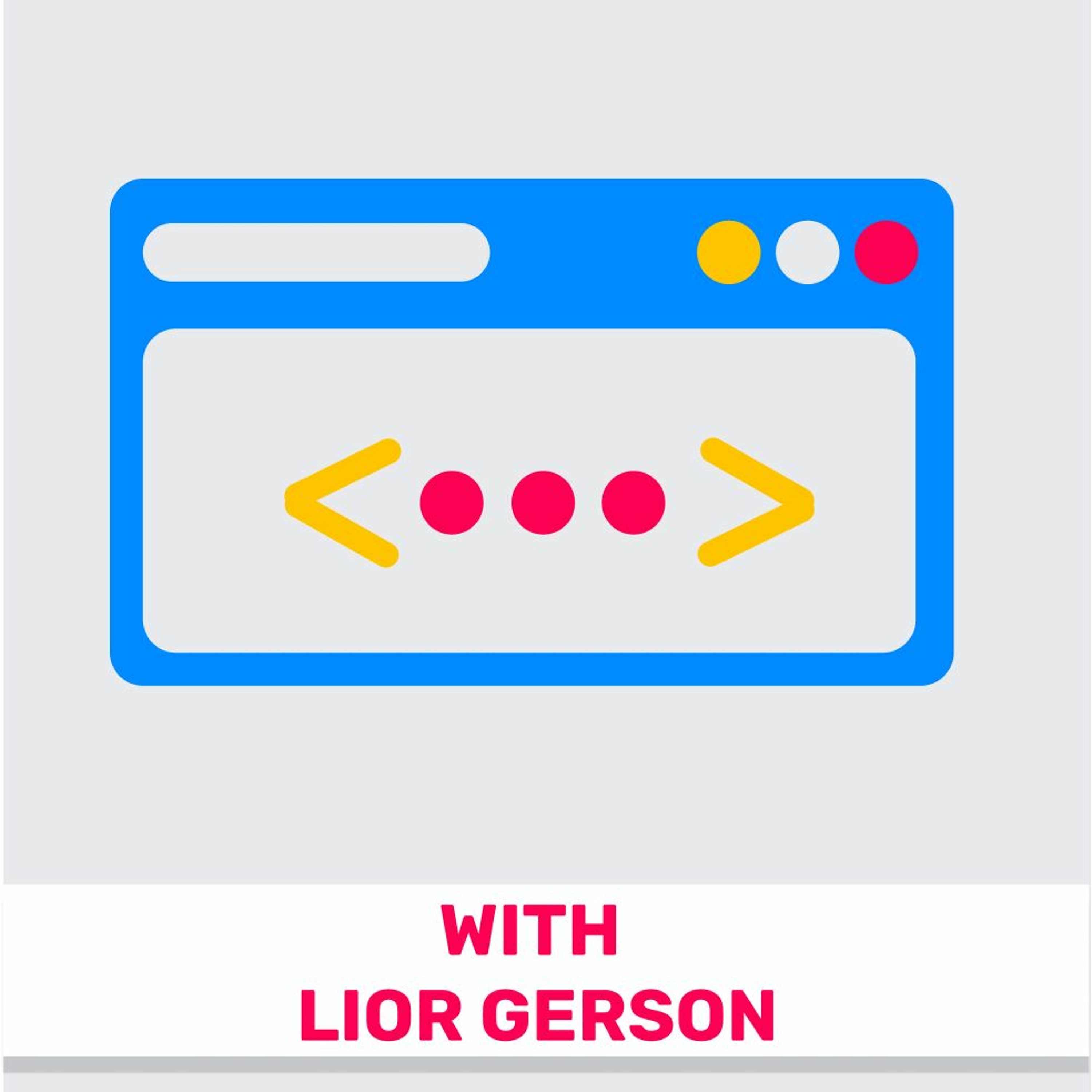 42 - The Art of System Integration (Featuring Lior Gerson)