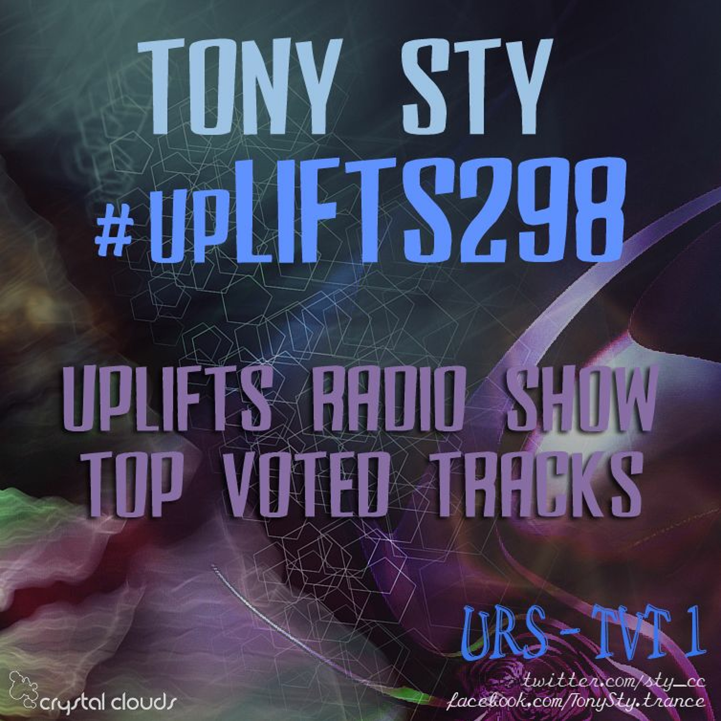 #upLIFTS and Guest Mixes