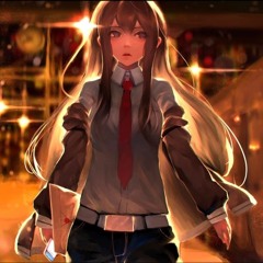 Nightcore - Burning Heart