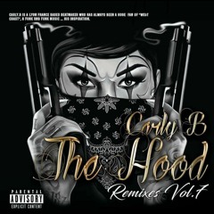 The Shit REMIX (Feat. MC Ren, Ice Cube, Snoop Dogg & The D.O.C)