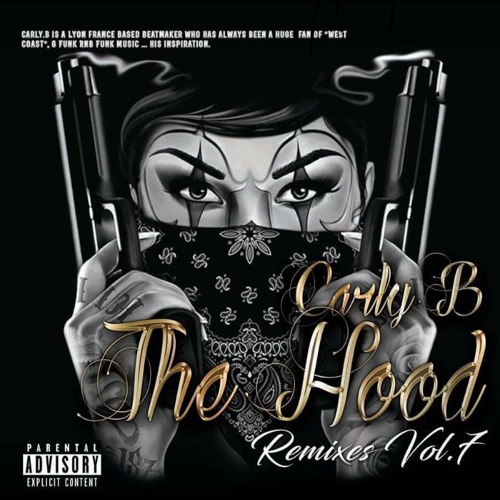 Don't Tell'Em (Feat. Kurupt, Jeremih, Nipsey Hussle & YG)