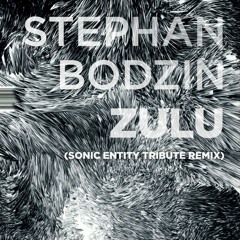 Stephan Bodzin - Zulu (Sonic Entity Tribute Remix) **FREE DOWNLOAD**