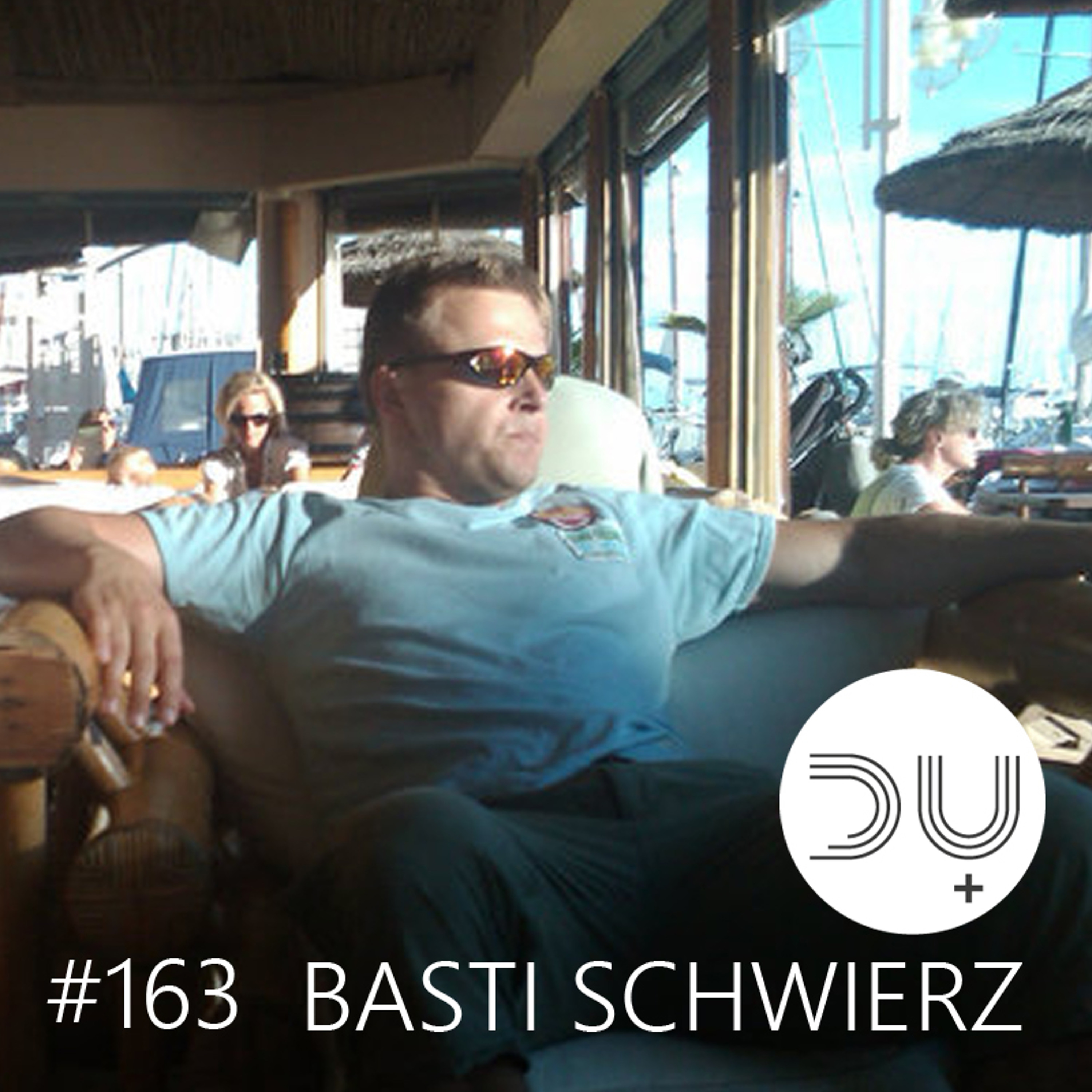 du-und-musik-163-by-basti-schwierz episode artwork