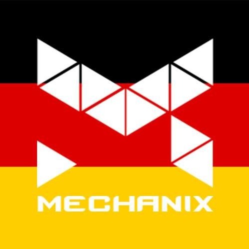 Mechanix Live @ Final Fantasy (Germany) Free Download, Happy New Year!!!