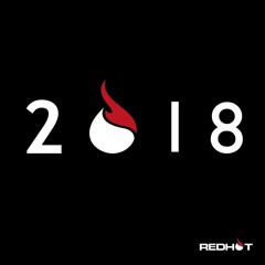 DJ Redhot - 2018