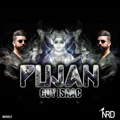 GUY ISAAC - PUJAN (ORIGINAL MIX)