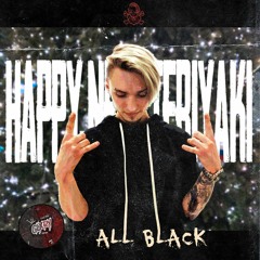 ALL BLACK (prod. by GLXRY)