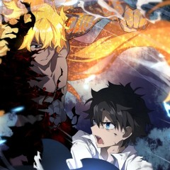 FateGrand Order Ost. Goetia -Last Grand Battle- (30 Minutes Extended).mp3