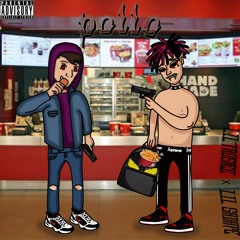 Chicken pollo ft. lil frostee (prod by kidhakku)