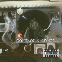 DOMINOR X ADMIRAL - Зимы Не Будет
