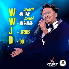 Jaron Nurse - Watch What Jesus Do(WWJD) Gospel Soca 2019