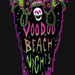 Voodoo Beach Nights - Sway