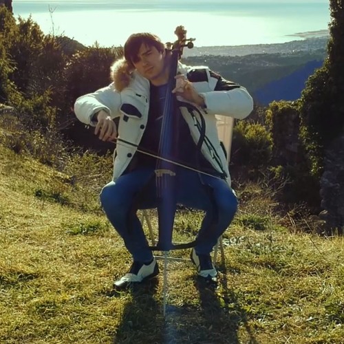 Alan Walker - Faded - (Cello Arrangement And Cover) by Celloctrocution