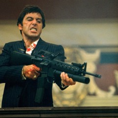 Tony Montana