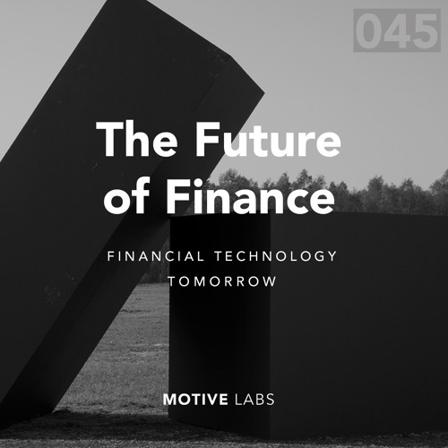 Stream episode 045 - Steve Evans, the state of insurtech and the future ...