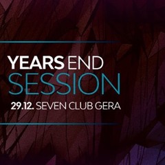 dynanim @ deep with you years end session warm up 29.12.18 @ seven gera